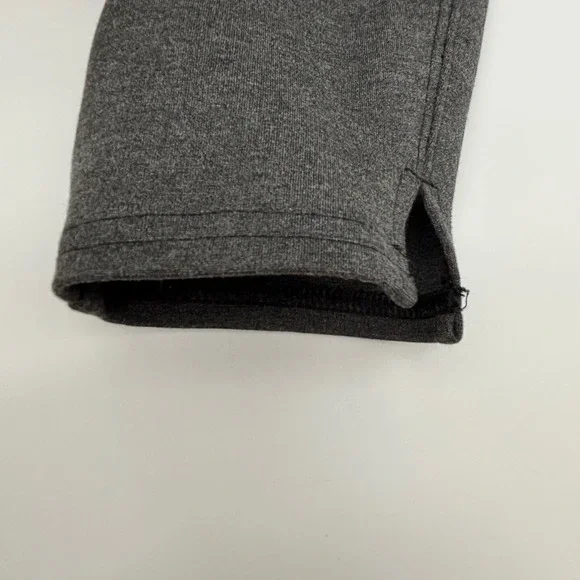 SPANX High Waisted Tall Leggings Charcoal Grey M/M - Picture 6 of 8